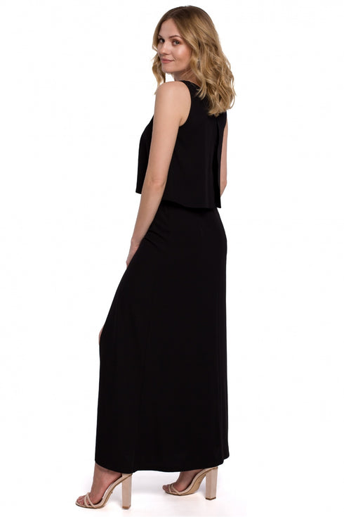 Cocktail dress model 142993